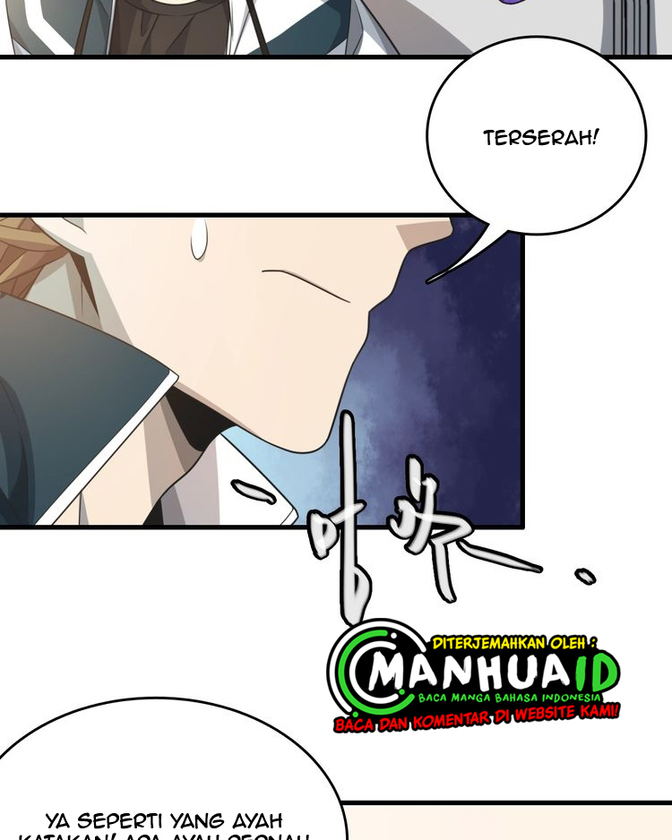 Reborn Doctor Chapter 13 Gambar 33